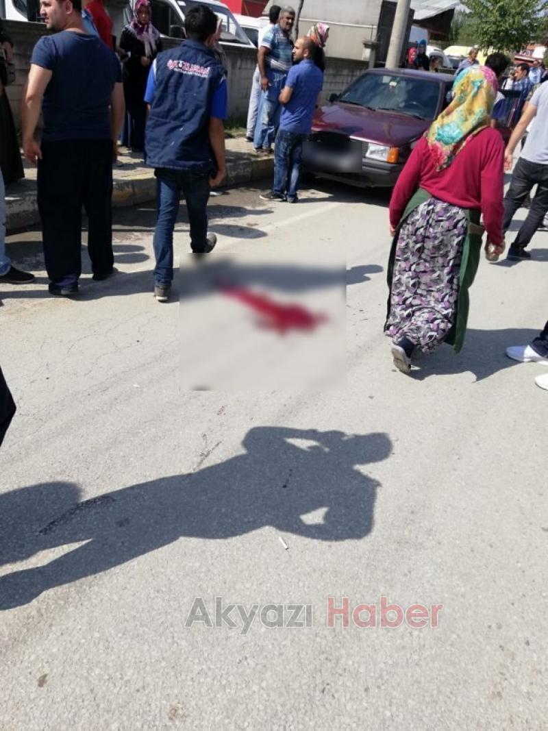 Kahreden kaza 7 yaşındaki Berkayı hayattan kopardı