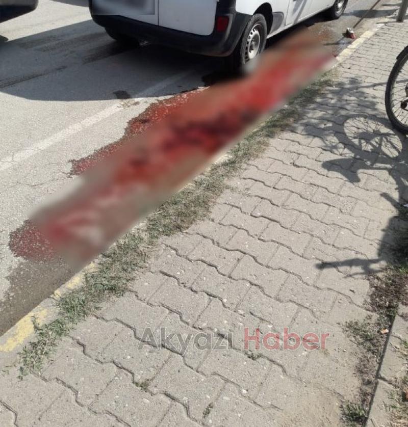 Kahreden kaza 7 yaşındaki Berkayı hayattan kopardı