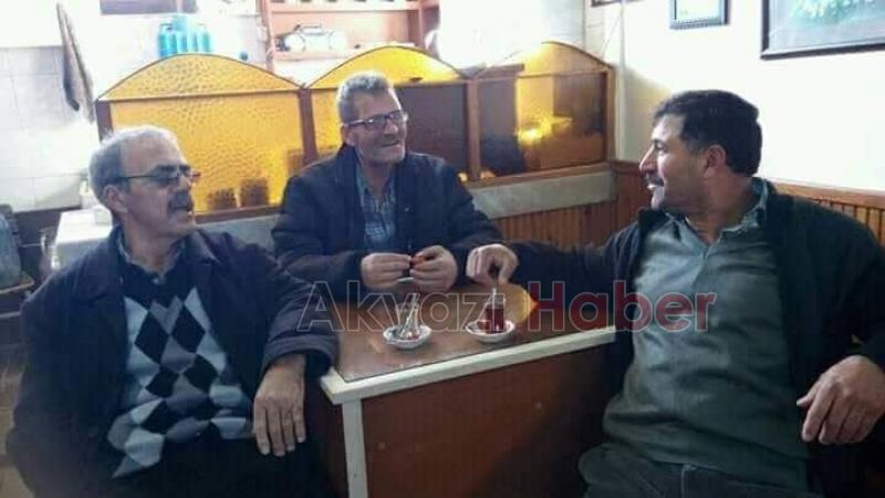 Kahvehaneyi Taradılar 1 Kişi Öldü