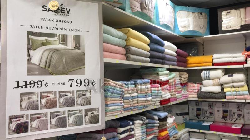 Kahya Avm Anneler Günü Kampanyalarına Başladı