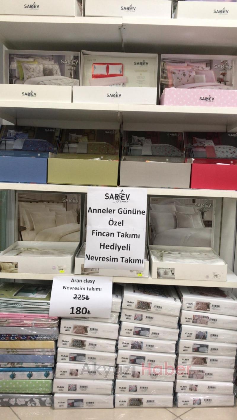 Kahya Avm Anneler Günü Kampanyalarına Başladı