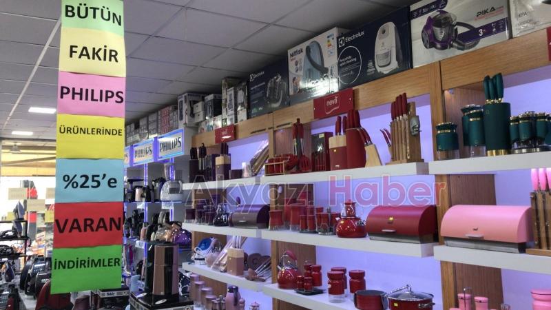 Kahya Avm Anneler Günü Kampanyalarına Başladı