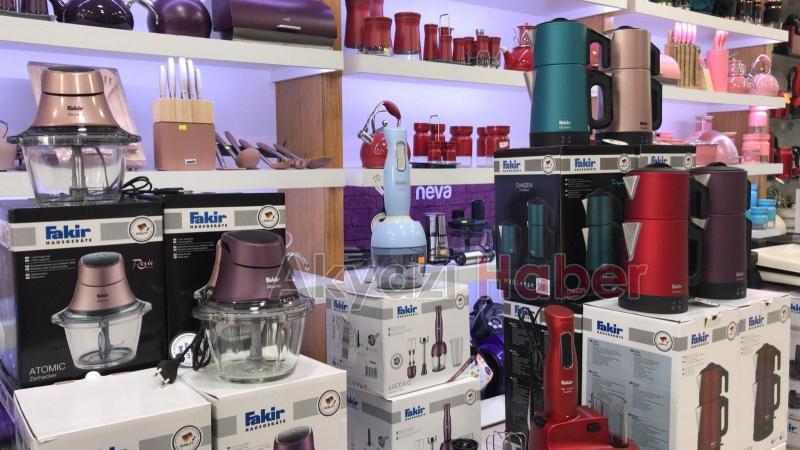 Kahya Avm Anneler Günü Kampanyalarına Başladı