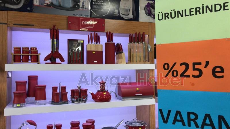 Kahya Avm Anneler Günü Kampanyalarına Başladı