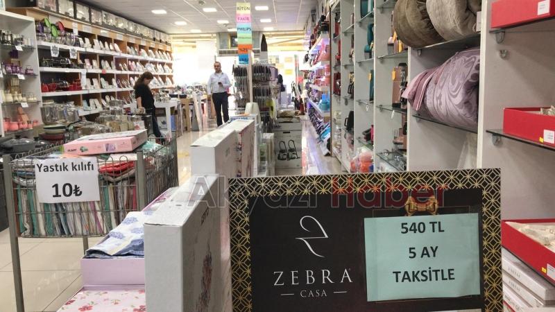 Kahya Avm Anneler Günü Kampanyalarına Başladı