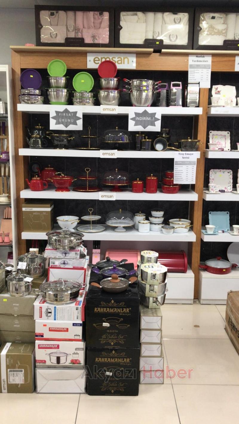 Kahya Avm Anneler Günü Kampanyalarına Başladı