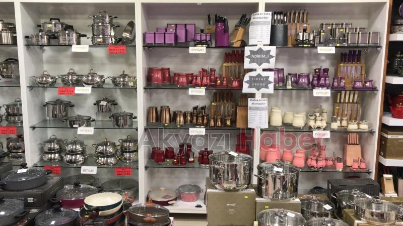 Kahya Avm Anneler Günü Kampanyalarına Başladı