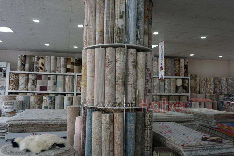 Kahya AVM de Bahar Kampanyası Başladı