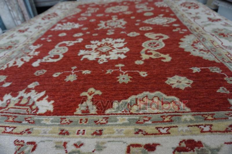 Kahya AVM de Bahar Kampanyası Başladı