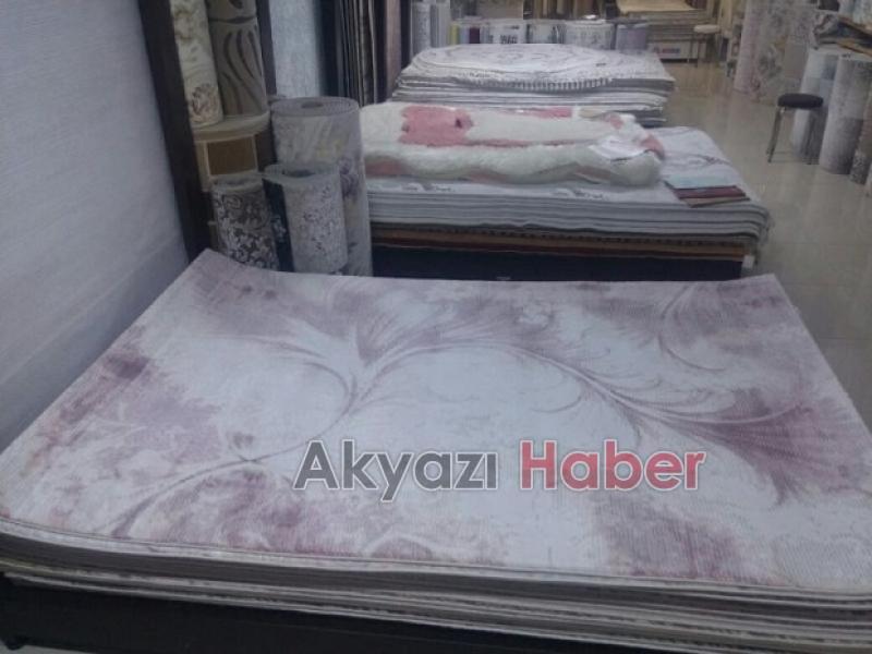 Kahya AVM den 1 Halı Alana 1 Halı Bedava