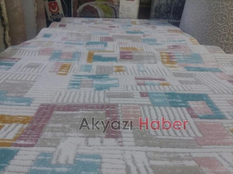 Kahya AVM den 1 Halı Alana 1 Halı Bedava