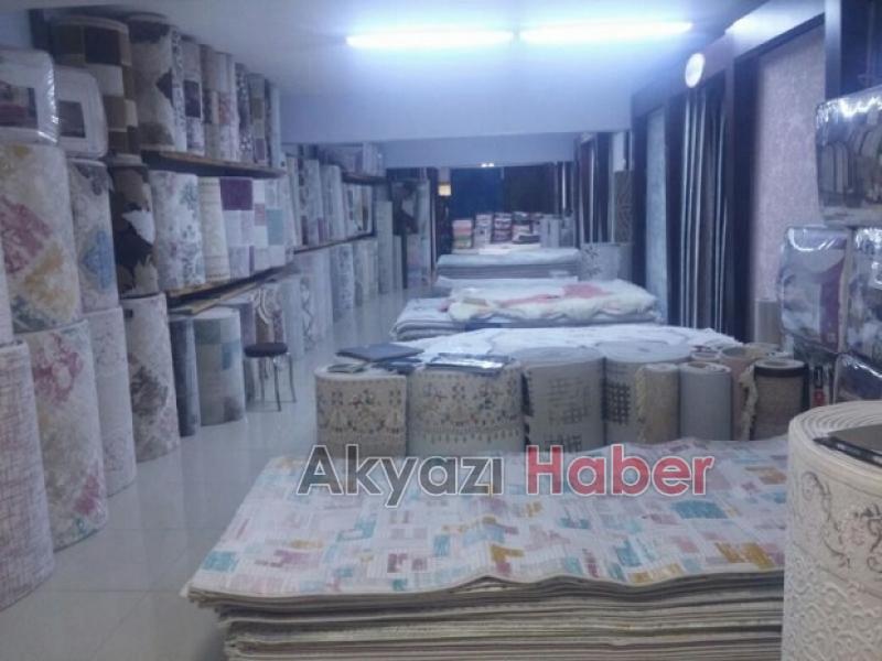 Kahya AVM den 1 Halı Alana 1 Halı Bedava