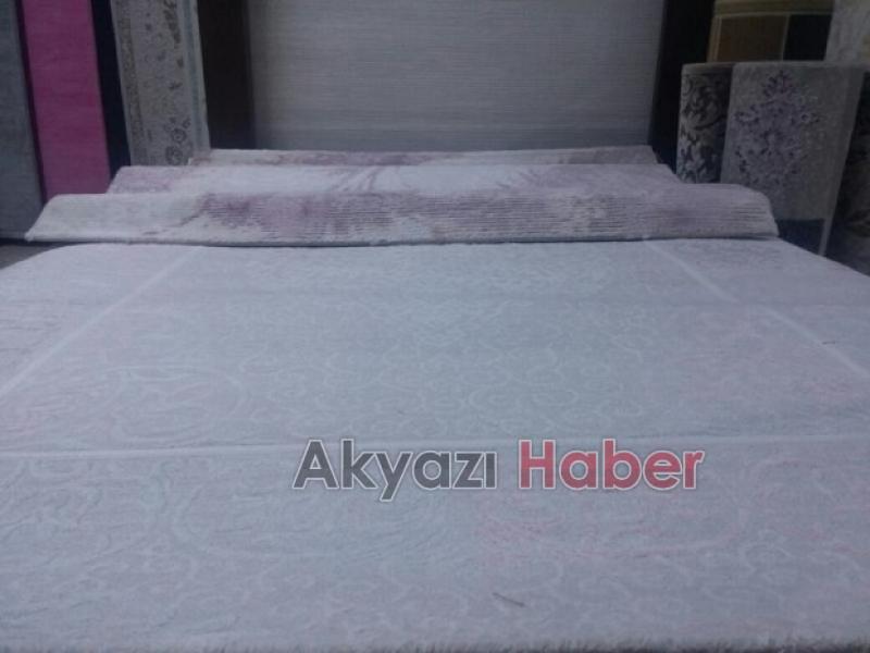 Kahya AVM den 1 Halı Alana 1 Halı Bedava