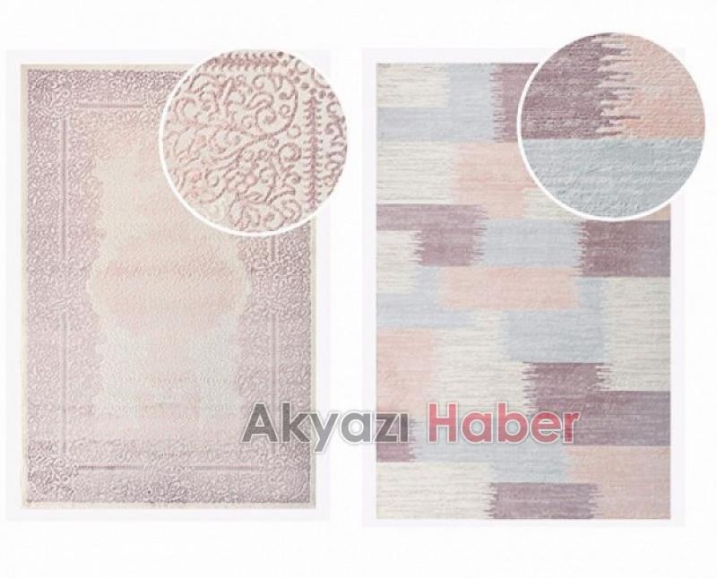 Kahya AVM den 1 Halı Alana 1 Halı Bedava