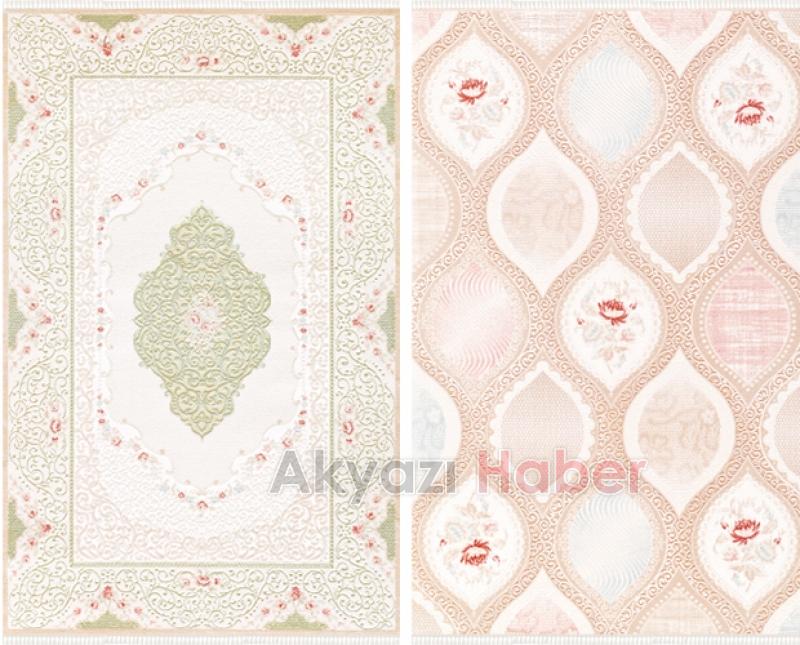 Kahya AVM den 1 Halı Alana 1 Halı Bedava