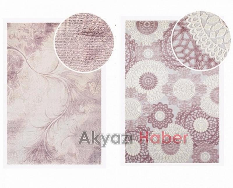 Kahya AVM den 1 Halı Alana 1 Halı Bedava