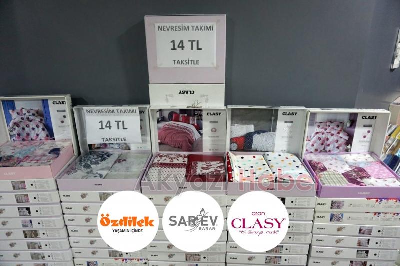 Kahya AVM'den Dev Kampanya