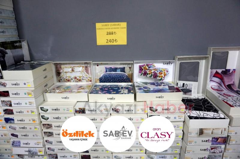 Kahya AVM'den Dev Kampanya