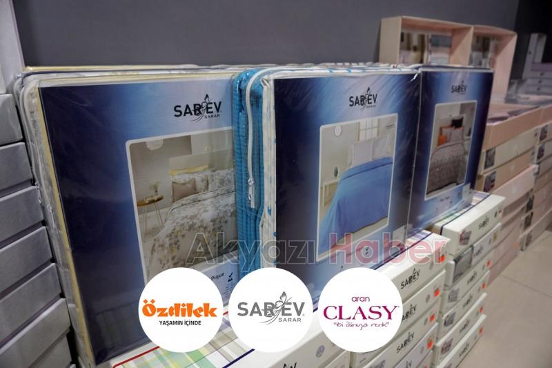 Kahya AVM'den Dev Kampanya