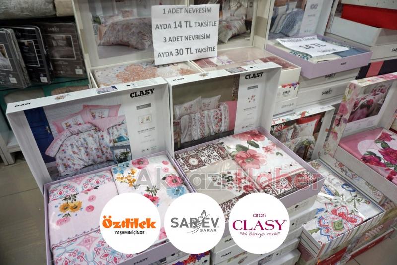 Kahya AVM'den Dev Kampanya