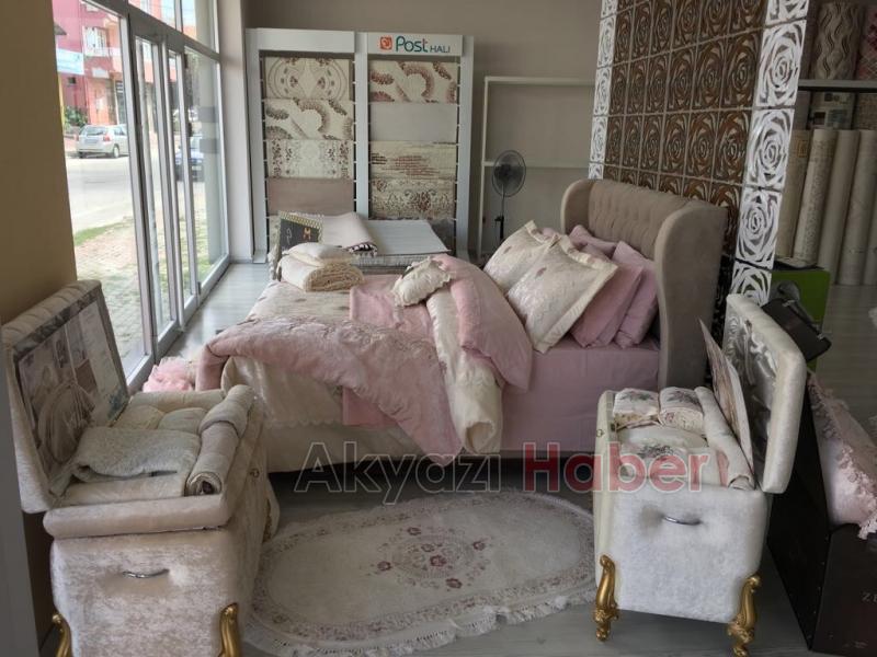 Kahya AVM Yeni Mağazasıyla Hizmetinizde