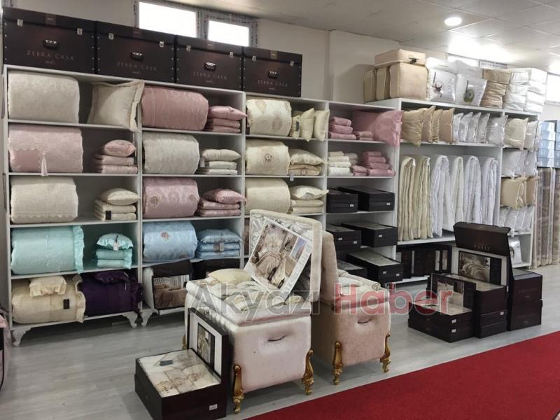 Kahya AVM Yeni Mağazasıyla Hizmetinizde