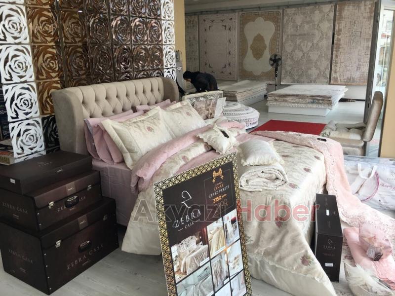 Kahya AVM Yeni Mağazasıyla Hizmetinizde