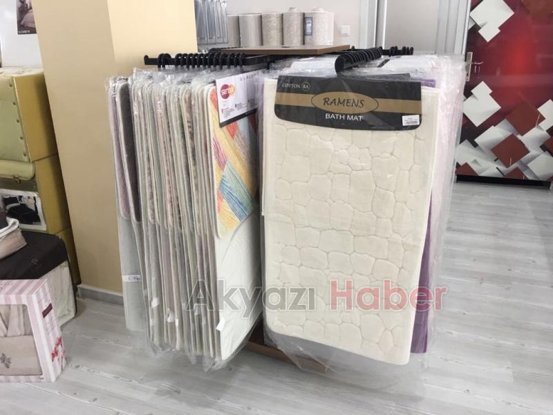 Kahya AVM Yeni Mağazasıyla Hizmetinizde