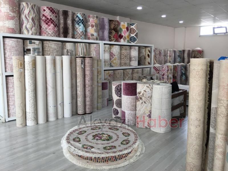 Kahya AVM Yeni Mağazasıyla Hizmetinizde