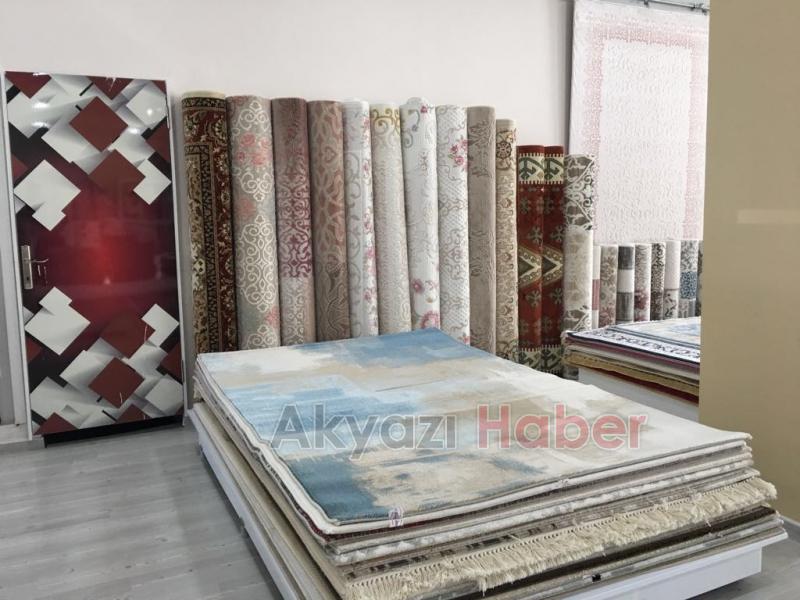 Kahya AVM Yeni Mağazasıyla Hizmetinizde