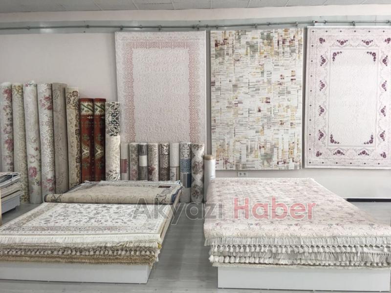 Kahya AVM Yeni Mağazasıyla Hizmetinizde