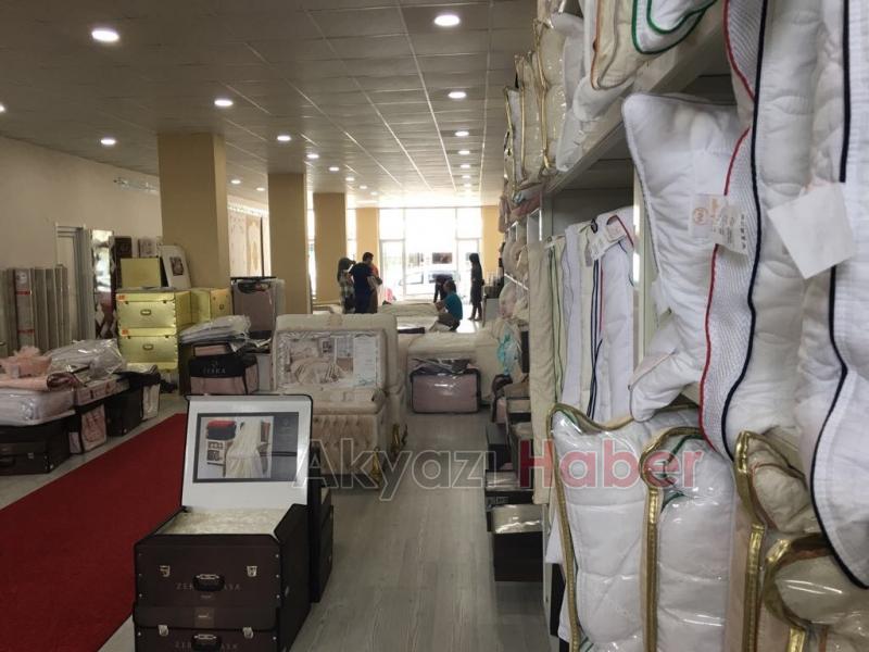 Kahya AVM Yeni Mağazasıyla Hizmetinizde