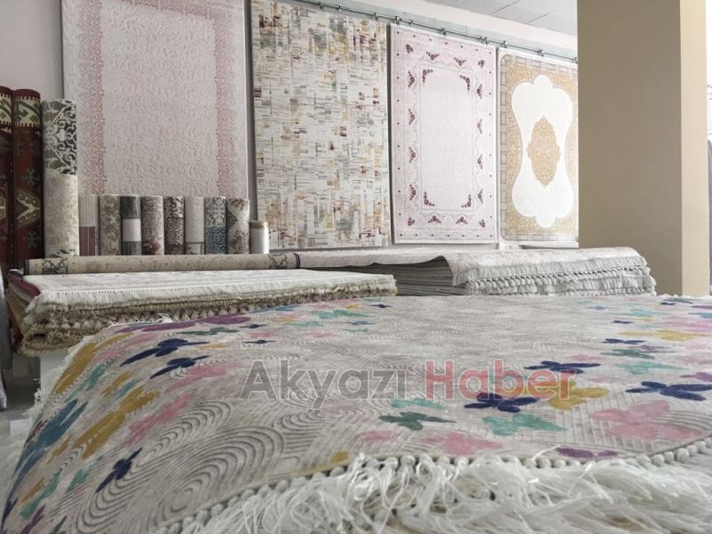 Kahya AVM Yeni Mağazasıyla Hizmetinizde