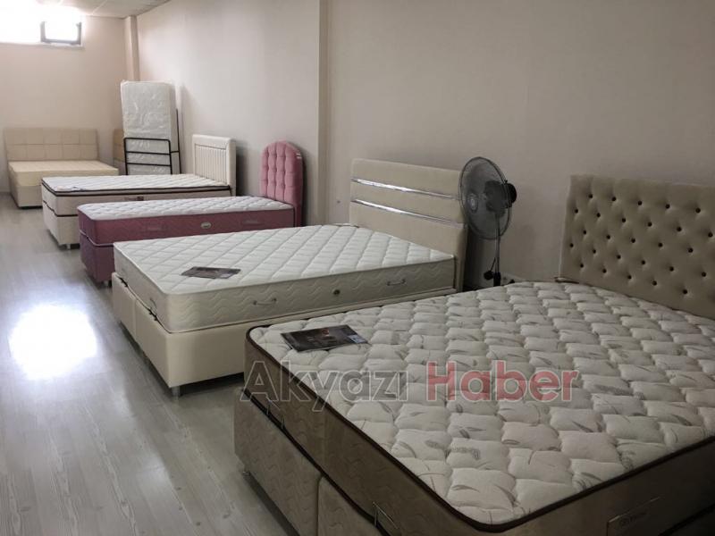 Kahya AVM Yeni Mağazasıyla Hizmetinizde