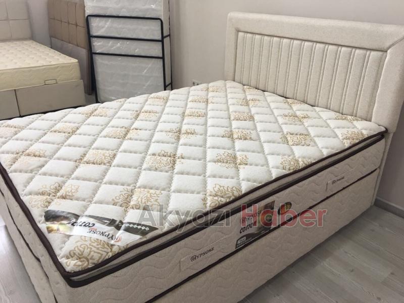 Kahya AVM Yeni Mağazasıyla Hizmetinizde