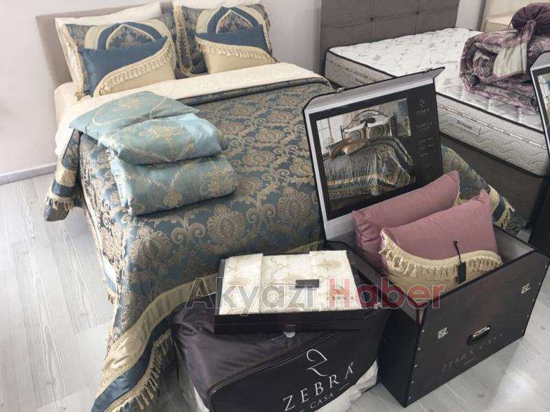 Kahya AVM Yeni Mağazasıyla Hizmetinizde