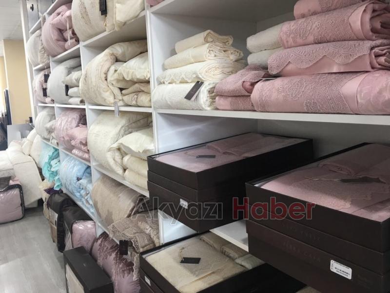 Kahya AVM Yeni Mağazasıyla Hizmetinizde