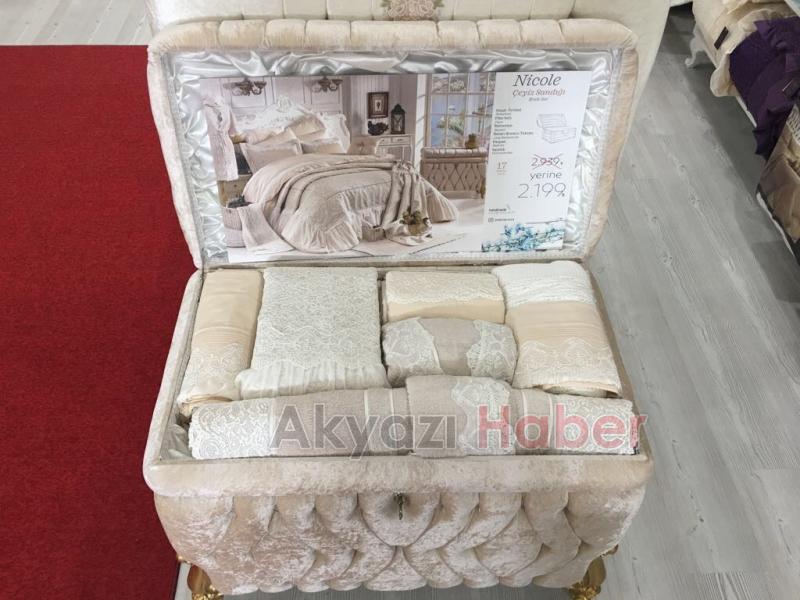 Kahya AVM Yeni Mağazasıyla Hizmetinizde