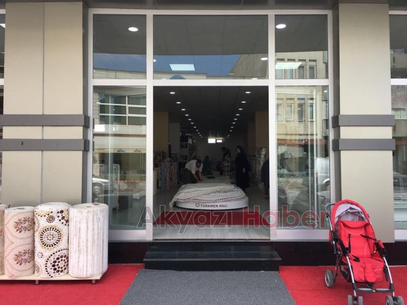 Kahya AVM Yeni Mağazasıyla Hizmetinizde