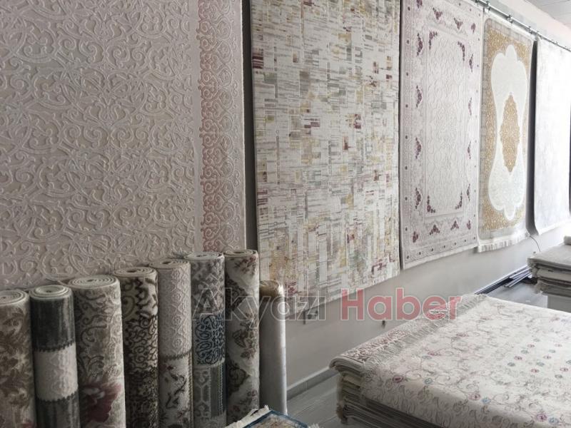 Kahya AVM Yeni Mağazasıyla Hizmetinizde