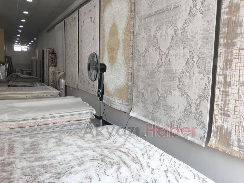 Kahya AVM Yeni Mağazasıyla Hizmetinizde