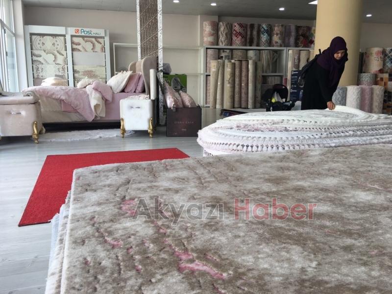 Kahya AVM Yeni Mağazasıyla Hizmetinizde