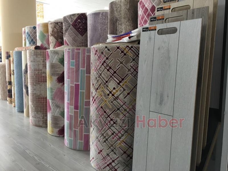 Kahya AVM Yeni Mağazasıyla Hizmetinizde