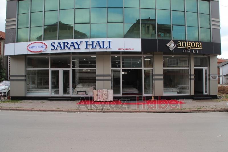 Kahya AVM Yeni Mağazasıyla Hizmetinizde