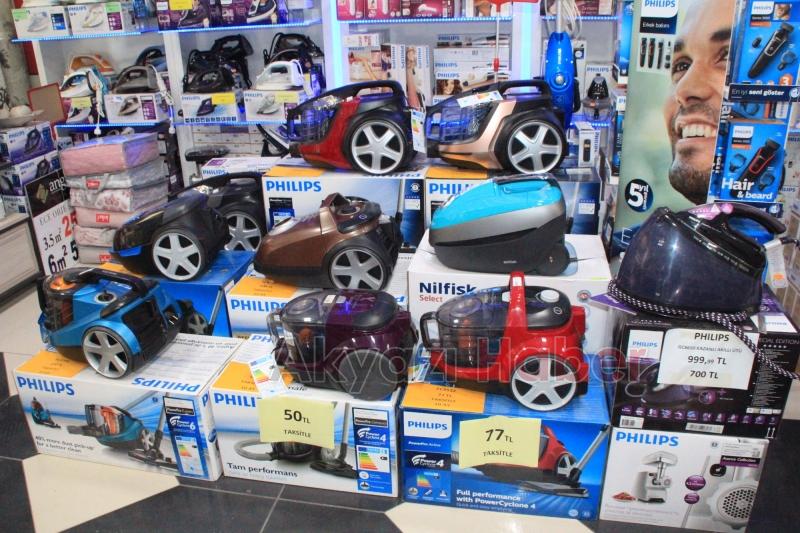 Kahya Avmde İndirim Fırsatı