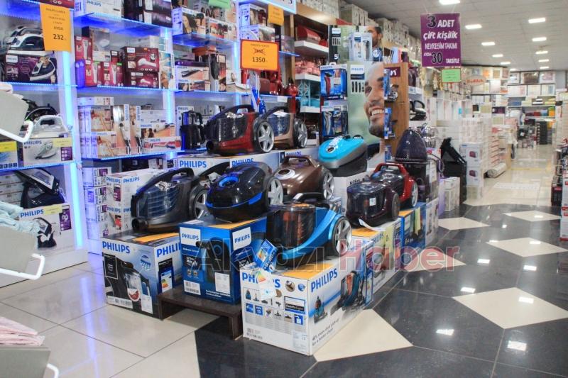 Kahya Avmde İndirim Fırsatı