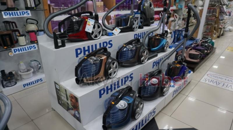 Kahya AVMde kaçırılmayacak fırsatlar