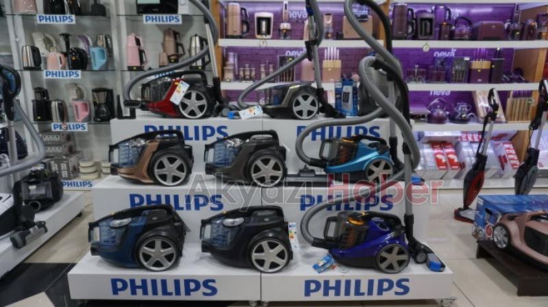 Kahya AVMde kaçırılmayacak fırsatlar