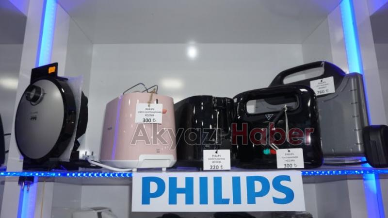 Kahya AVMde Yıl Sonu İndirimi Başladı