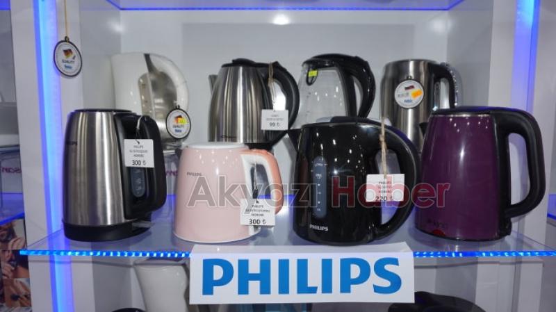 Kahya AVMde Yıl Sonu İndirimi Başladı